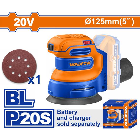 ekkentro-tribeio-mpatarias-20v-brushless-125mm-khoris-mpataria-and-fortisti-wrap5030-wadfow