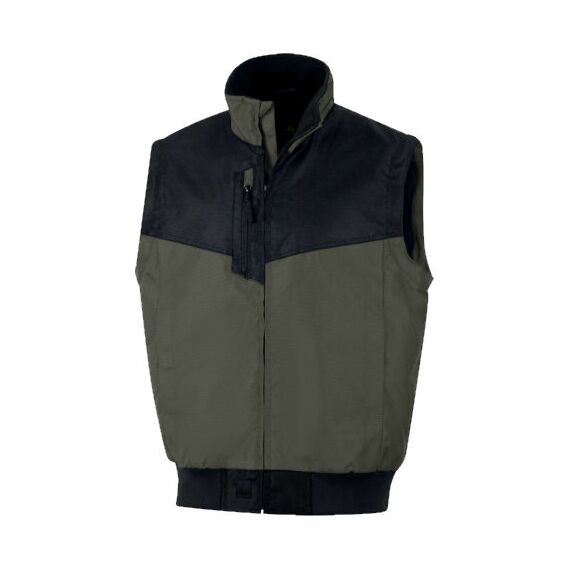 mpoyfan-tzaket-ergasias-me-apospomena-manikia-polyestera-khaki-mayro-reno2-delta-plus