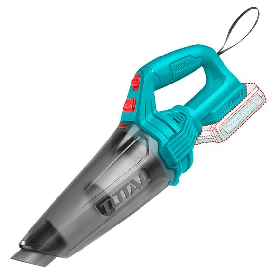 set-skoypakia-mpatarias-20v-me-2-mpataries-and-fortisti-total-tosli29832e