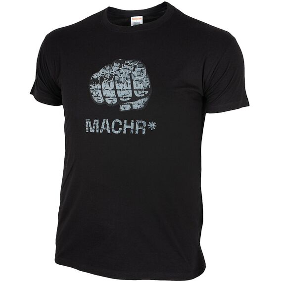 andriko-mployzaki-t-shirt-kalokairino-mayro-promacher-predator