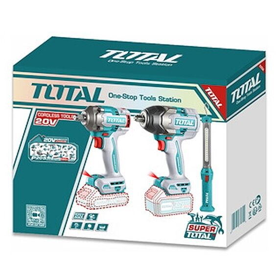 epaggelmatiko-set-me-2-mpoylonokleida-and-lampa-synergeioy-mpatarias-20v-me-2-mpataries-and-fortisti-total-tosli241195e