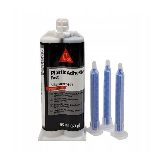 kolla-polyoyrethanis-sikaforce-301-kolla-plastikon-50ml