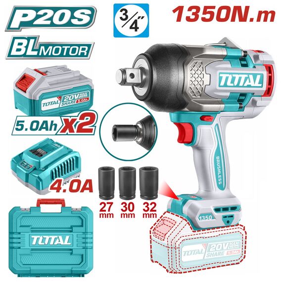 mpoylonokleido-mpatarias-1350nm-20v-me-2-mpataries-5ah-and-fortisti-total-tiwli20135