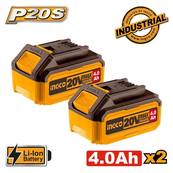 set-2-tem-mpataries-lithioy-20v-4-0ah-ingco-cosli240312e