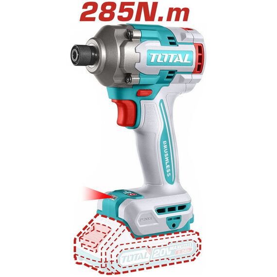 set-drapanokatsabido-kroystiko-and-palmiko-katsabidi-20v-me-2-mpataries-2ah-fortisti-me-47-eksartimata-se-balitsa-total-tckli20277e