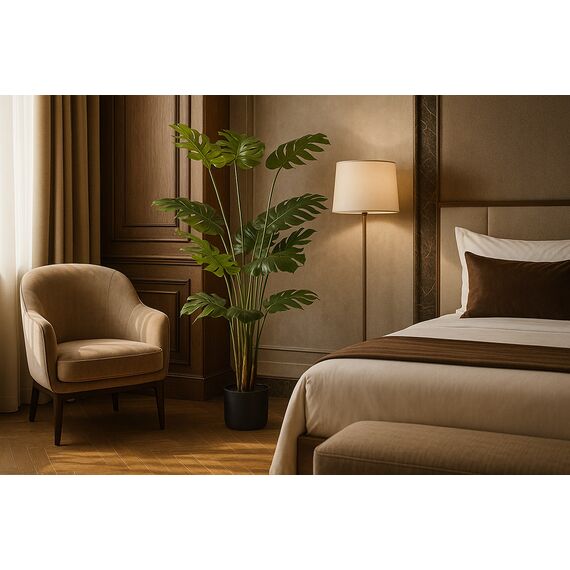 tekhnito-dentro-monstera-155cm-gia-diakosmisi-esoterikoy-khoroy-me-entyposiaka-fylla