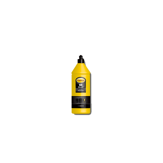 Αλοιφή γυαλιστική G3G101 Glaze Gloss Enhancer Farecla 1000ml