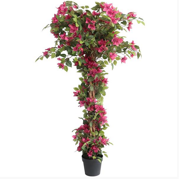tekhnito-dentro-diakosmitiko-mpoykambilia-me-foyksia-fylla-esoterikoy-khoroy-1-60cm
