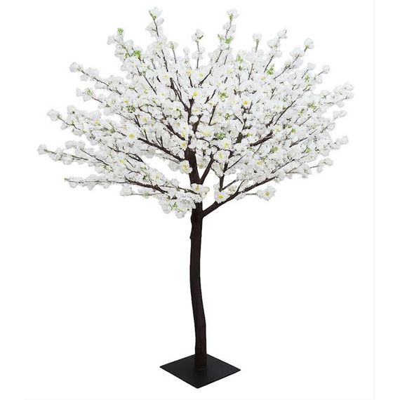tekhniti-rodakinia-anthismeni-leyki-me-metalliki-basi-gia-epaggelmatikoys-khoroys-and-ekdiloseis-peach-flower-tree-210cm