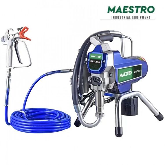 epaggelmatiki-ilektriki-antlia-bafis-airless-1500w-230-bar-2-3lt-ana-lepto-mas-395r-maestro