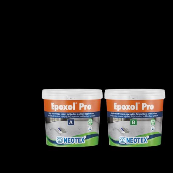 epokseidikos-stokos-2-systatikon-epaggelmatikos-ab-epoxol-putty-pro-0-75kg-0-75kg-neotex-1-5kg