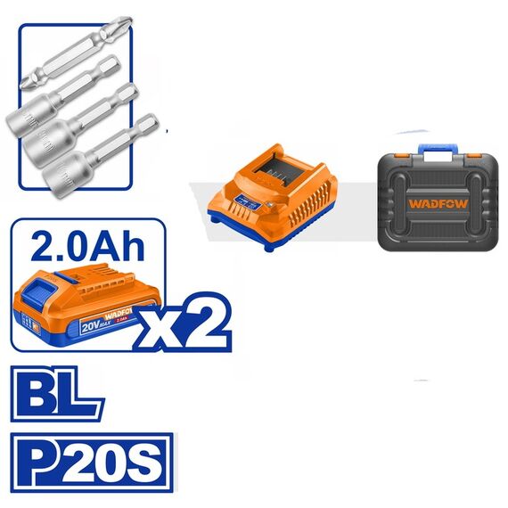 palmiko-katsabidi-mpatarias-20v-210nm-me-2-mpataries-2ah-and-fortisti-wadfow-wcd2b21e