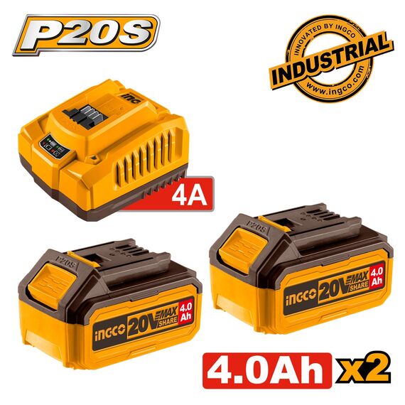 set-mpatarion-2x-4-0ah-and-fortistis-4a-20v-ingco-fbcpk1424e