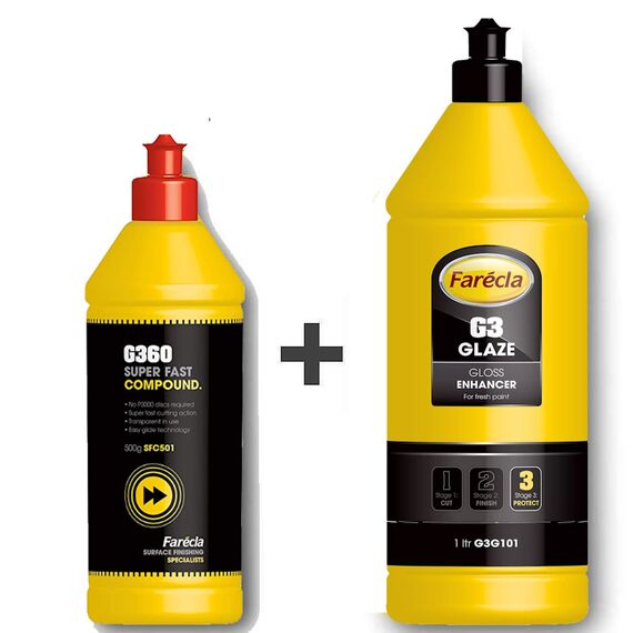 aloifes-gyalismatos-farecla-set-g360-sfc501-500ml-g3g101-glaze-gloss-1000ml-afairesi-gratsoynion-gyalisma-1-5lt