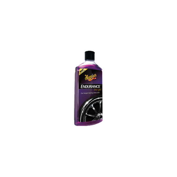 Endurance Tyre Gel Meguiar's G7516