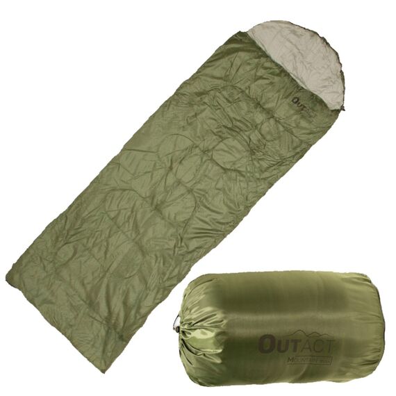 ypnosakos-khaki-sleeping-bag-outact-mountain-khaki-350gr