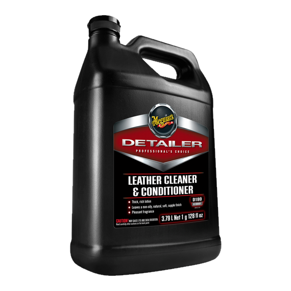 Επαγγελματυικό καθαριστικό Meguiar's D1801