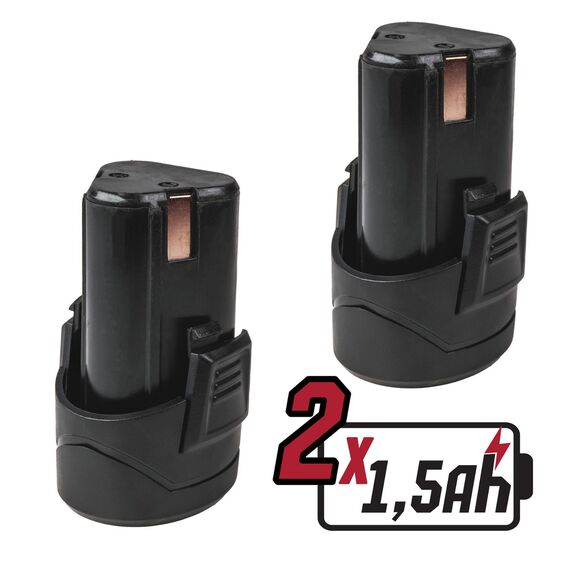 set-drapanokatsabido-and-palmiko-katsabidi-12v-me-2-mpataries-2x1-5ah-and-fortisti-raider-rd-cdidl01