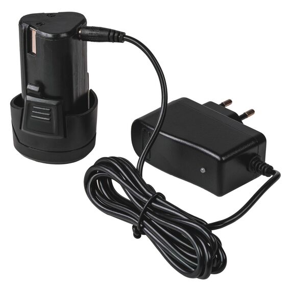 set-drapanokatsabido-and-palmiko-katsabidi-12v-me-2-mpataries-2x1-5ah-and-fortisti-raider-rd-cdidl01
