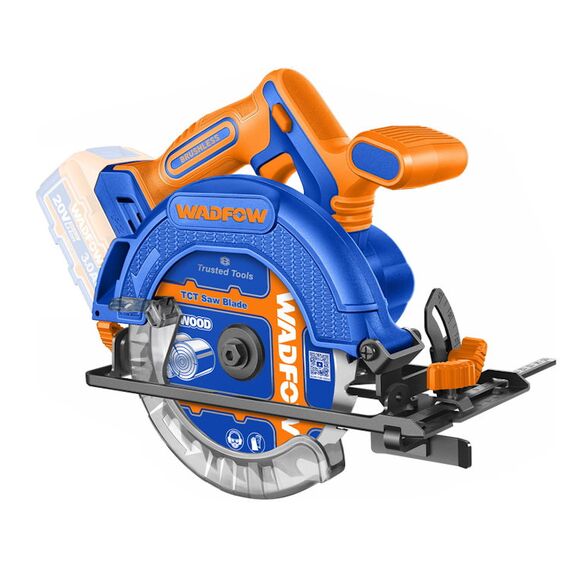 diskopriono-mpatarias-20v-brushless-165mm-khoris-mpataria-and-fortisti-wadfow-wlwp5520