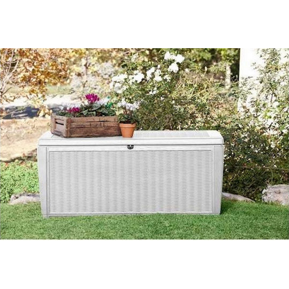 mpaoylo-apothikeysis-kipoy-plastiko-leyko-sumatra-511ltr-keter-145x73x645cm