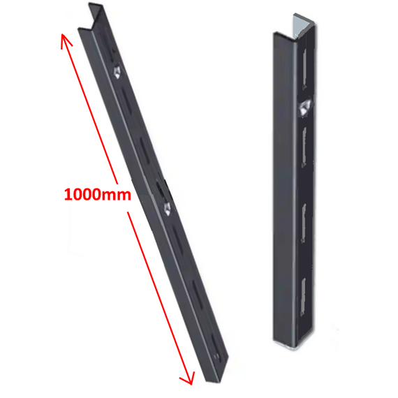 orthostatis-toikhoy-es-monis-diatrisis-element-system-mayros-mat-100cm-2-temakhia