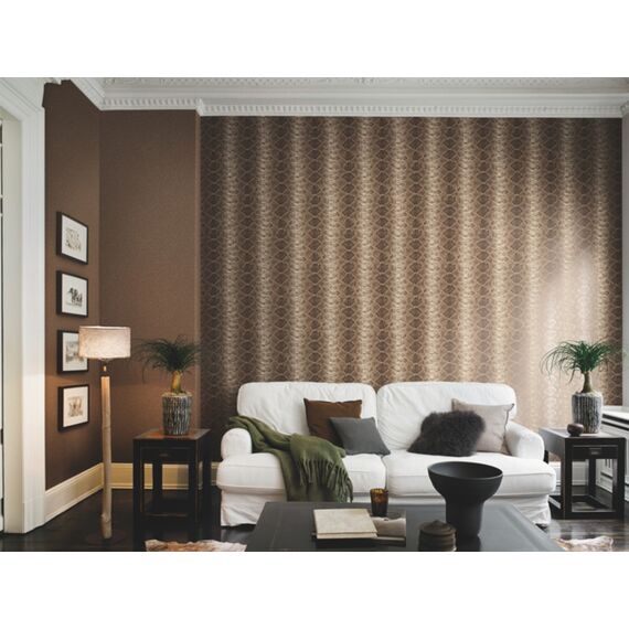 Ρολλό ταπετσαρίας RASCH AFRICA QUEEN II 53cm x 10m