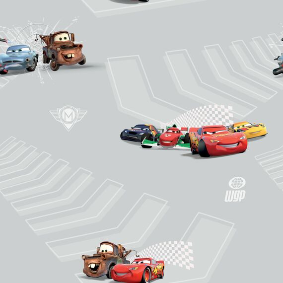Αυτοκόλλητη μπορντούρα της Decofun, 5 μέτρα μήκος και 10,6 εκατοστά ύψος
