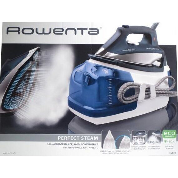 DG8560 Σύστημα σιδερώματος Rowenta