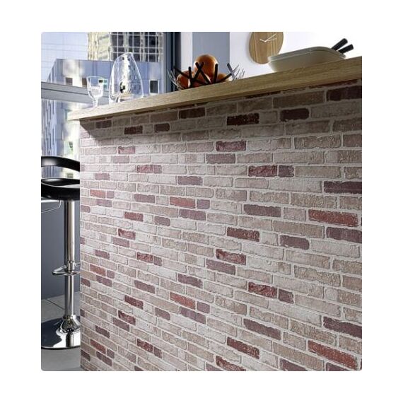 BRIX ERISMAN Ρολλό ταπετσαρίας 53cm x 10m