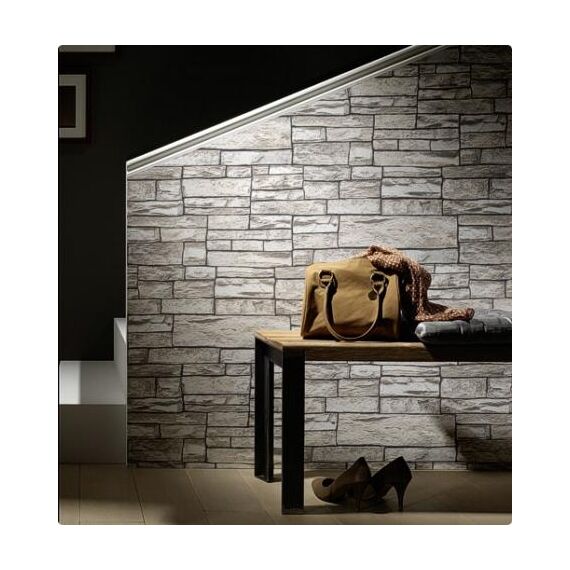 BRIX ERISMAN Ρολλό ταπετσαρίας 53cm x 10m