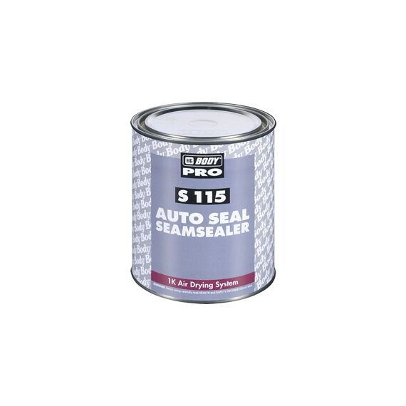 ΑΡΜΟΚΟΛΛΑ AUTO SEAL S115
