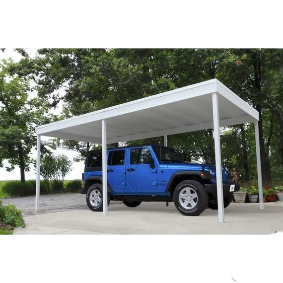 Υπόστεγο Carport Series / 3x3x2,3m