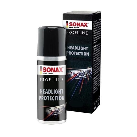 HEADLIGHT PROTECTION SONAX