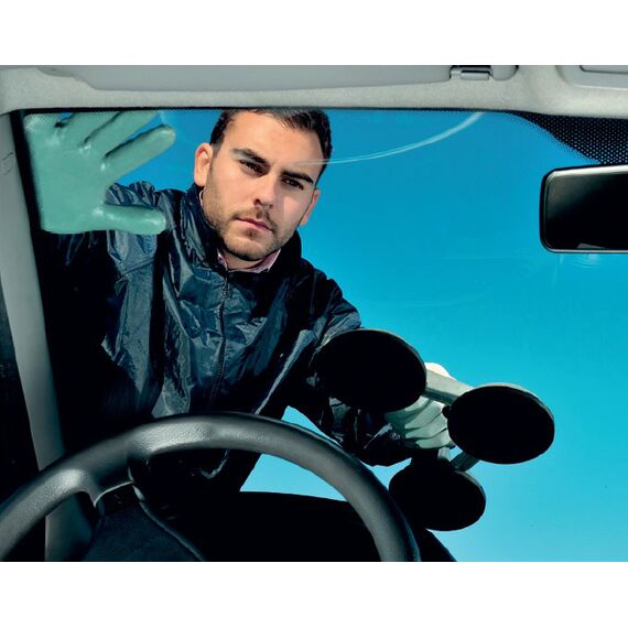 SikaTack Drive παρμπριζοκολλα SIKA
