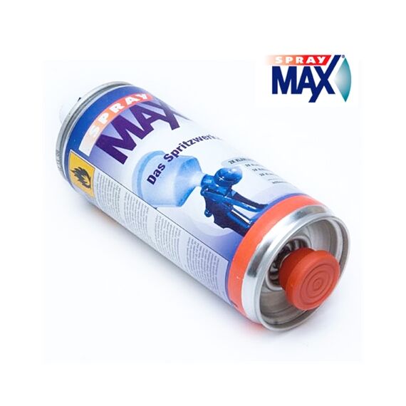 SPRAY MAX 2K klarlack