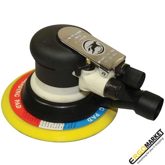 AT-991 Τριβείο Αέρος 6" Professional Air Sander