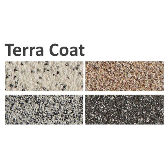 XROMATOLOGIO TERRA COAT