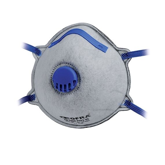 AIR FREE Μάσκα προστασίας Cofra