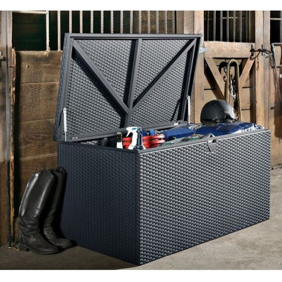 Arrow Μπαούλο αποθήκευσης ατσάλινο DESIGNER SERIES STORAGE CHEST 509 lt