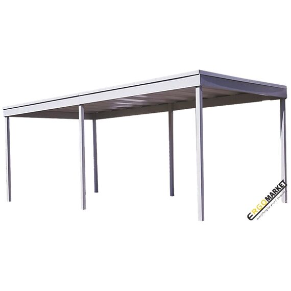 Υπόστεγο Carport Series