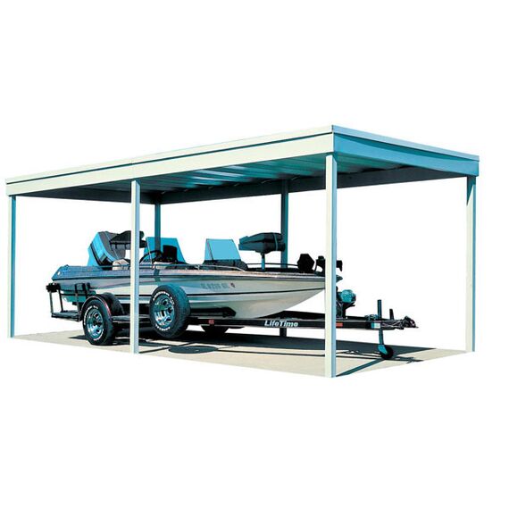 Υπόστεγο Carport Series 3x3x2,3m