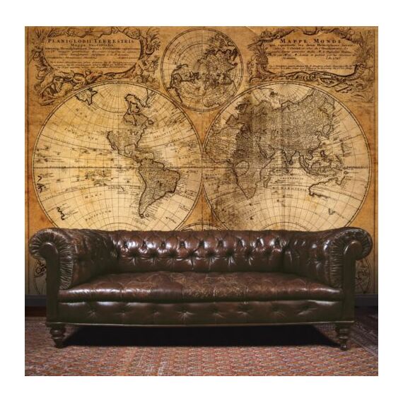 Steampunk Galerie Wall panel