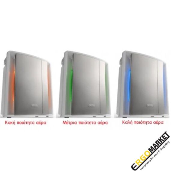 AC100 ΙΟΝΙΣΤΗΣ DELONGHI