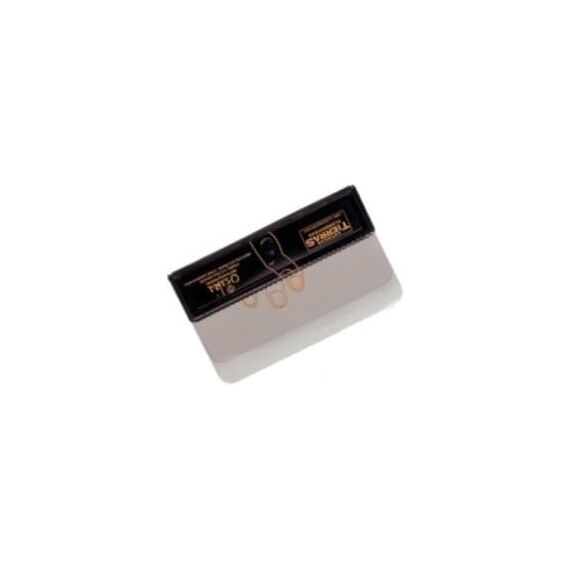 Σπάτουλα τεχνοτροπίας εύκαμπτη 170x111mm Osaka