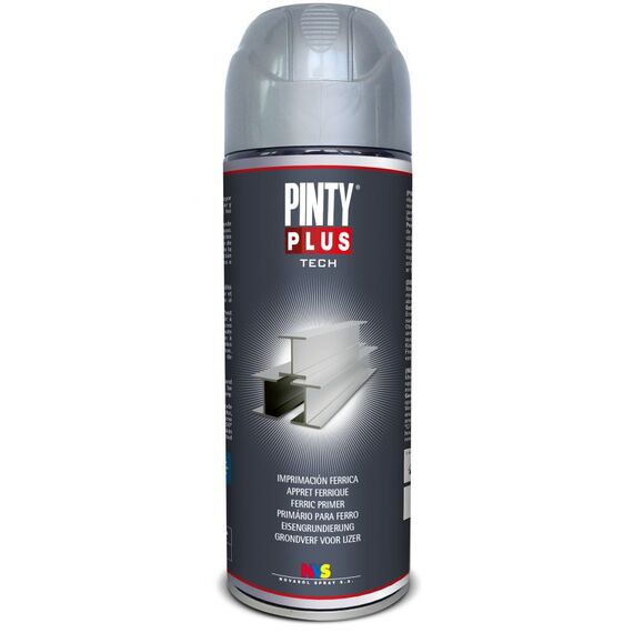 Ferric primer Αστάρι σιδήρου σε σπρέι