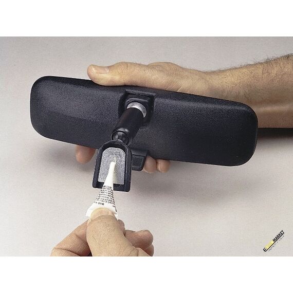 LOCTITE AA 319 Κόλλα καθρέφτη