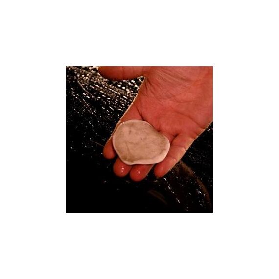 Quik Clay Starter Kit αυτοκινήτου απομάκρυνσης ρύπων με πηλό Meguiar's