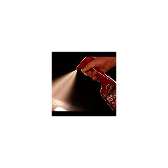 Quik Clay Starter Kit αυτοκινήτου απομάκρυνσης ρύπων με πηλό Meguiar's