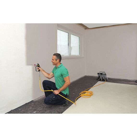 Ημιεπαγγελματικό σύστημα βαφής  Airless Sprayer Plus